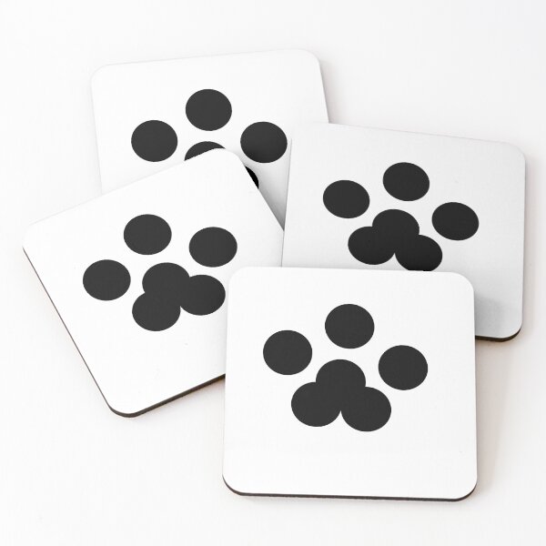 Item preview, Paw cat designed and sold by GRAPHISTE99.
