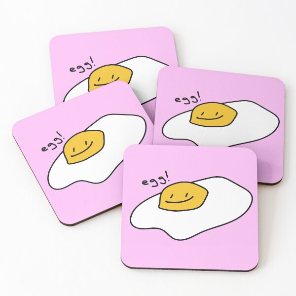 Item preview, Cute Egg! designed and sold by elysedraws.