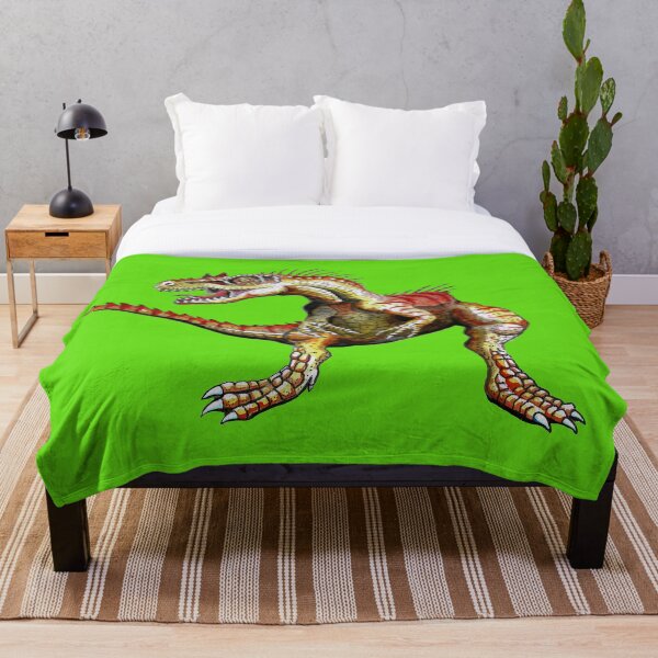 Item preview, Allosaurus Jurassic Dinosaur  designed and sold by Creaturama.