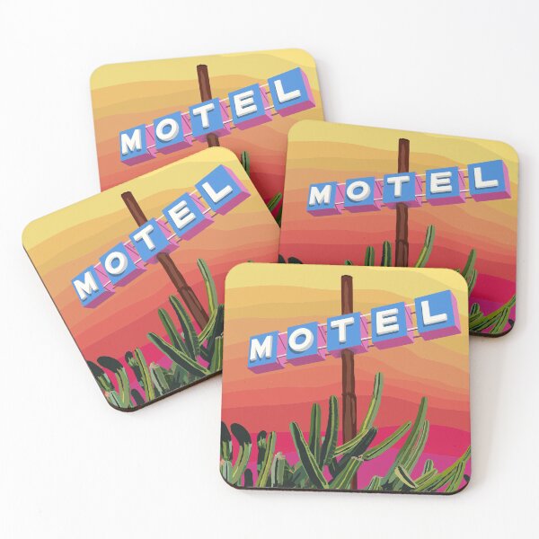 Item preview, Hotel, Motel, Holiday Inn designed and sold by EmilysBooth.