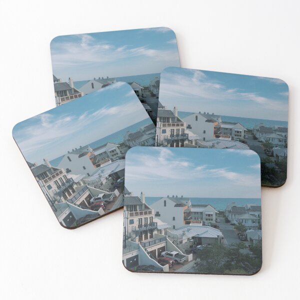 Item preview, Rosemary Beach designed and sold by baykermade.
