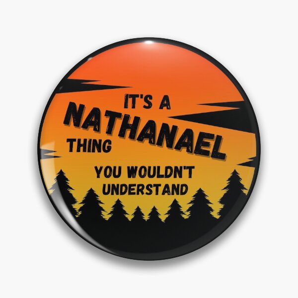 Item preview, It's a Nathanael thing. You wouldn't understand Sunset designed and sold by TallOne-apparel.