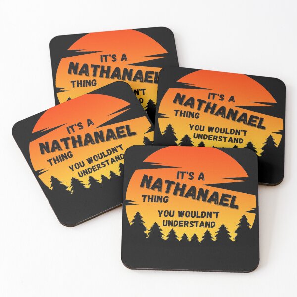 Item preview, It's a Nathanael thing. You wouldn't understand Sunset designed and sold by TallOne-apparel.