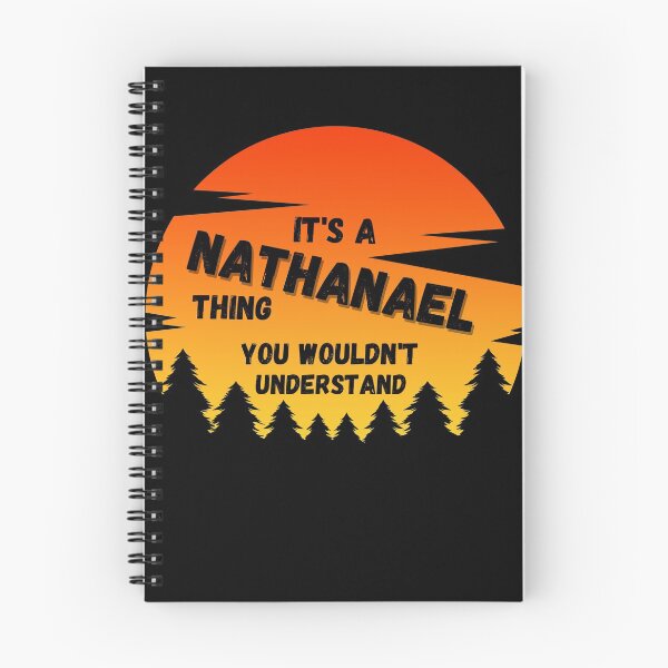Item preview, It's a Nathanael thing. You wouldn't understand Sunset designed and sold by TallOne-apparel.