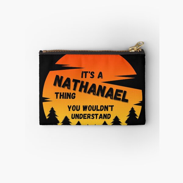 Item preview, It's a Nathanael thing. You wouldn't understand Sunset designed and sold by TallOne-apparel.