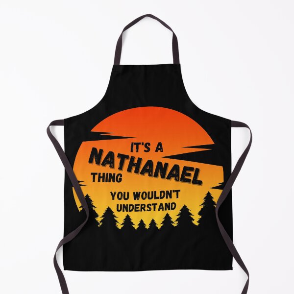 Item preview, It's a Nathanael thing. You wouldn't understand Sunset designed and sold by TallOne-apparel.
