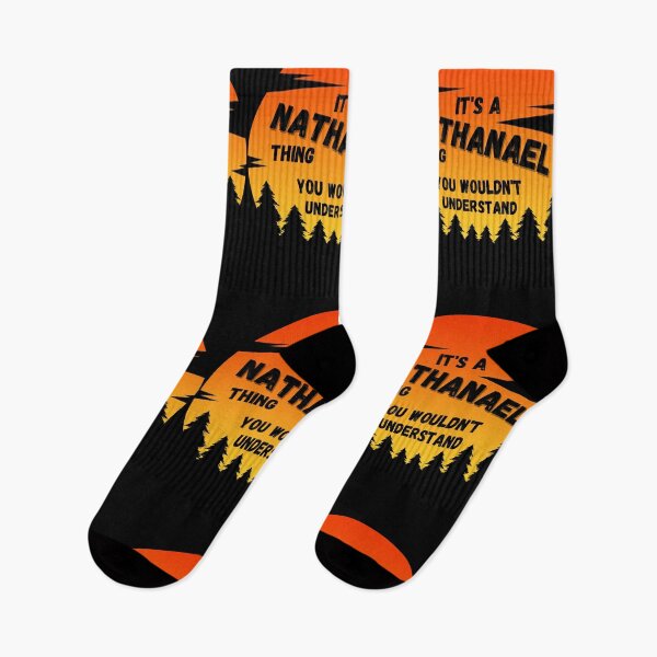 Item preview, It's a Nathanael thing. You wouldn't understand Sunset designed and sold by TallOne-apparel.