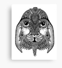 DOBBIT x Canvas Print