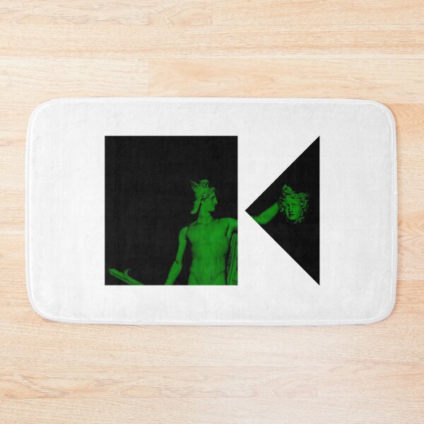 Item preview, Perseus Triumphant designed and sold by FakeFate.