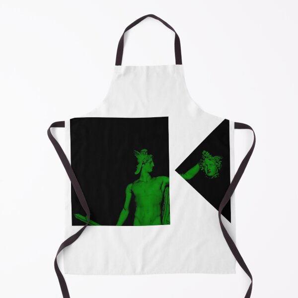 Item preview, Perseus Triumphant designed and sold by FakeFate.