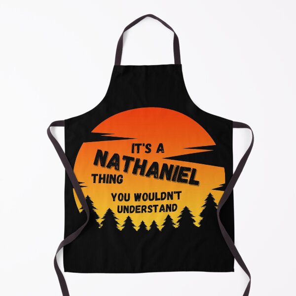 Item preview, It's a Nathaniel thing. You wouldn't understand Sunset designed and sold by TallOne-apparel.