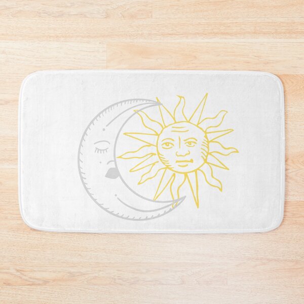 Item preview, Sun & Moon designed and sold by MF-Designsltd.
