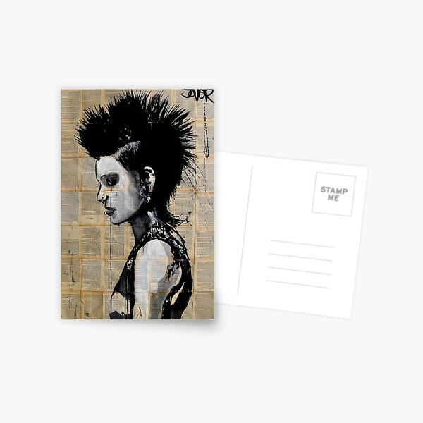 Item preview, lisbeth designed and sold by Loui  Jover.