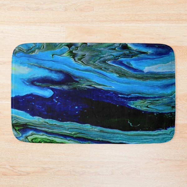 Item preview, Marble Geode Swirls designed and sold by iduzarts.