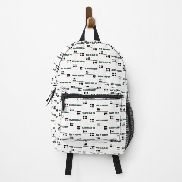 Item preview, Learn To Stand Out designed and sold by majeed10.