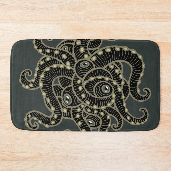 Item preview, Cthulhu Lifestyle designed and sold by WVortex.