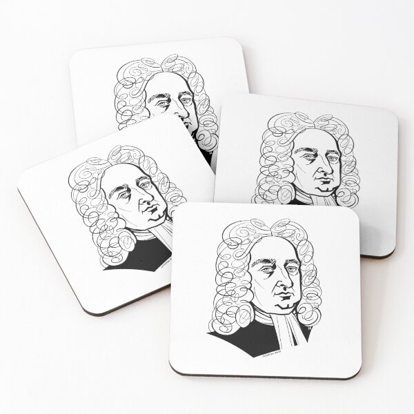 Item preview, Jonathan Swift designed and sold by Irina Ivanova.