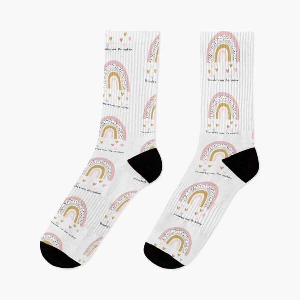 Item preview, Somewhere over the rainbow designed and sold by smw84.