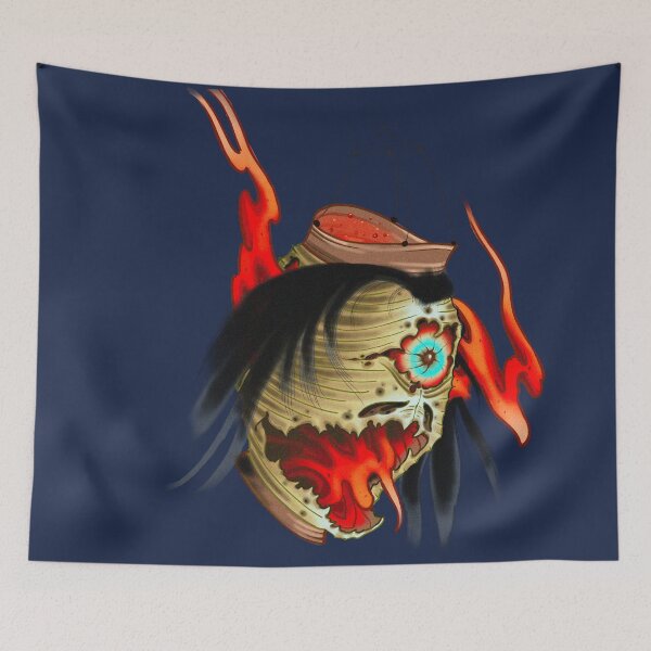 Item preview, Cochin-obake designed and sold by Jwmtattooer.