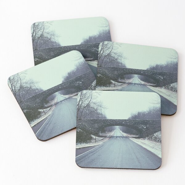 Item preview, Winter Bridge designed and sold by baykermade.
