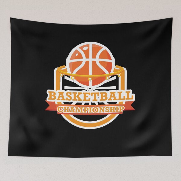 Item preview, Basketball Championship - Awesome Basketball lover Gift designed and sold by Teenation9.