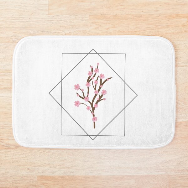 Item preview, Abstract & Floral designed and sold by indiebeetees.