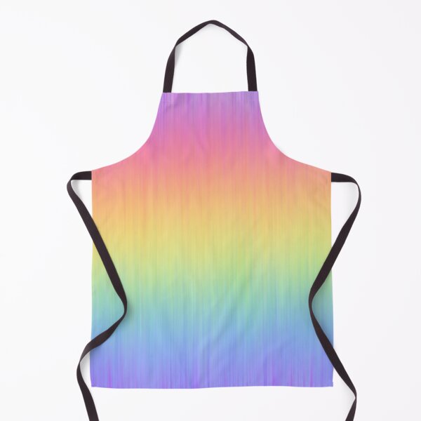 Item preview, Soft Rainbow Gradient designed and sold by Camille Gerrick.