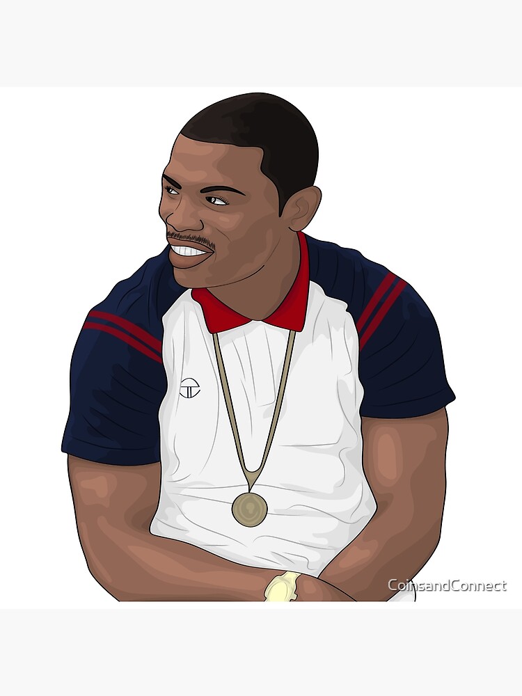 "Money Mitch | Paid In Full // Coins and Connetions " Poster for Sale