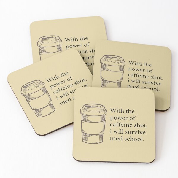 Item preview, Medical School Struggle designed and sold by Share Your Passion.
