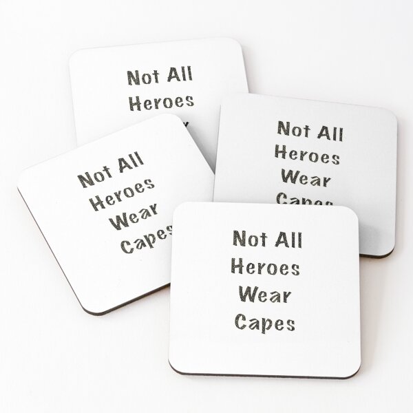 Item preview, #Heroes designed and sold by diginomdesigns.