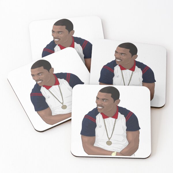Item preview, Money Mitch | Paid In Full // Coins and Connetions designed and sold by CoinsandConnect.