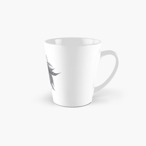 Sundela - Mandela in the Sun Tall Mug