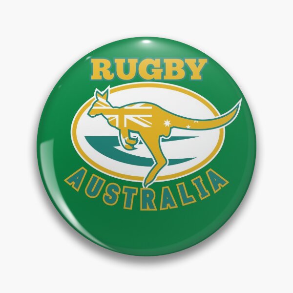 Item preview, Australia (Australian) Rugby designed and sold by anantb.