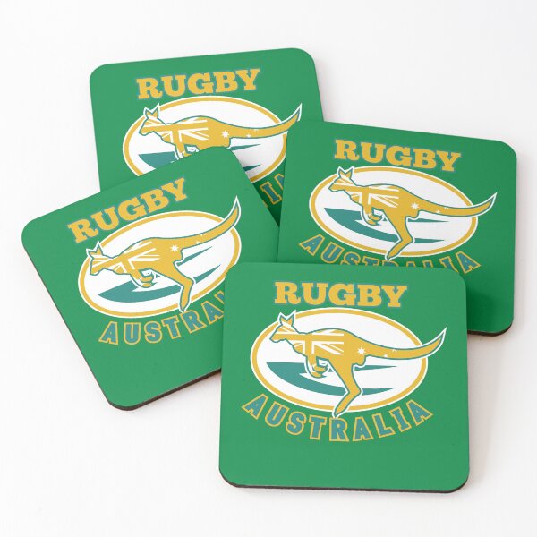 Item preview, Australia (Australian) Rugby designed and sold by anantb.