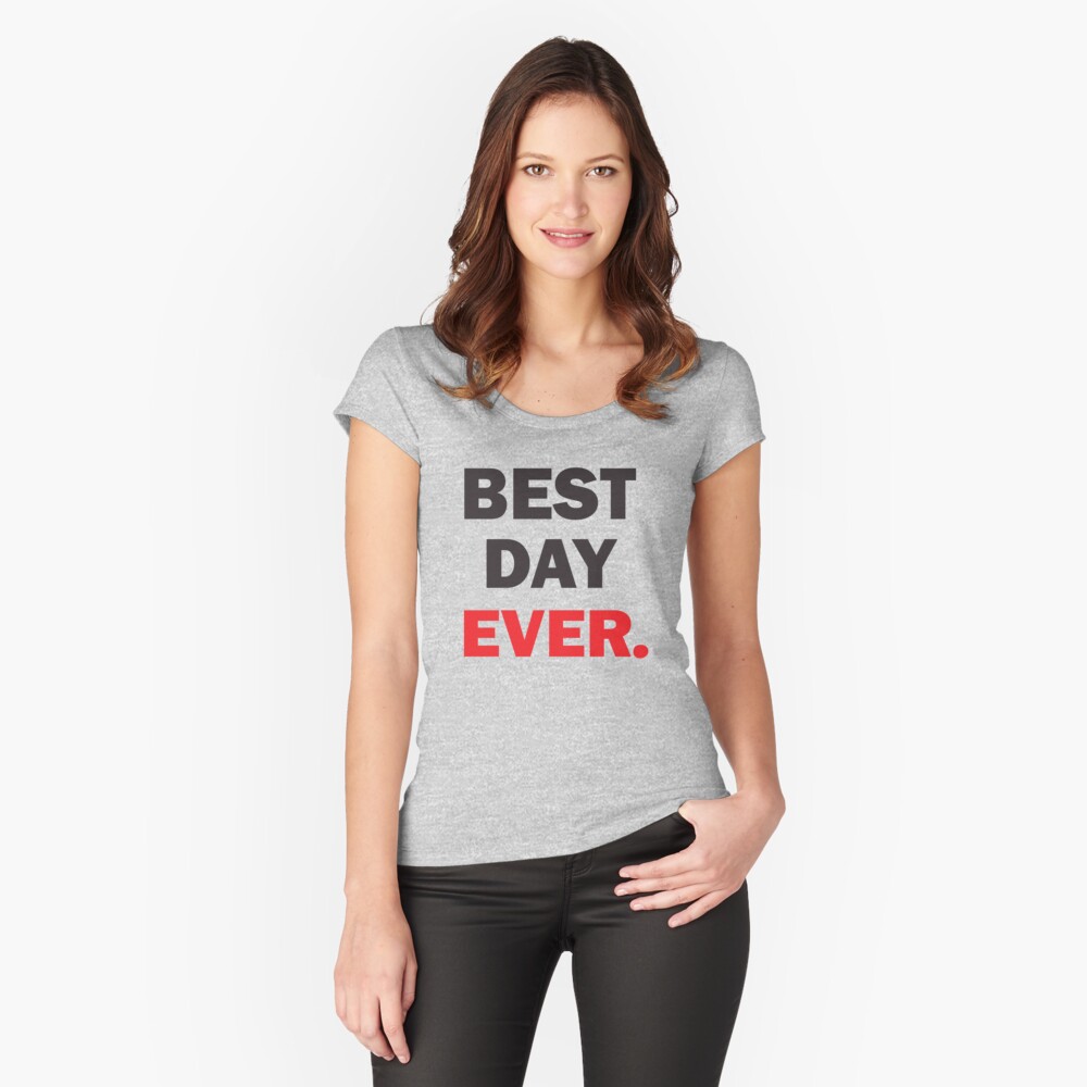 worst day ever shirt