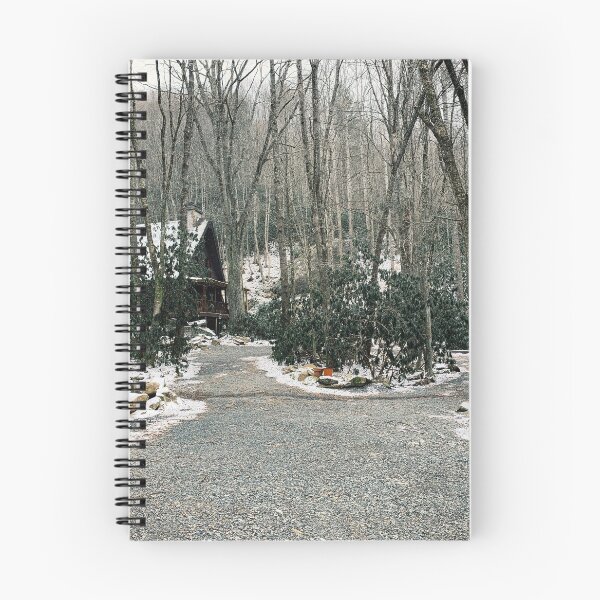 Item preview, Winter Cabin designed and sold by baykermade.