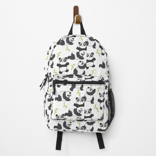 Item preview, Cool Panda Bear Design designed and sold by Samsdesignshop.