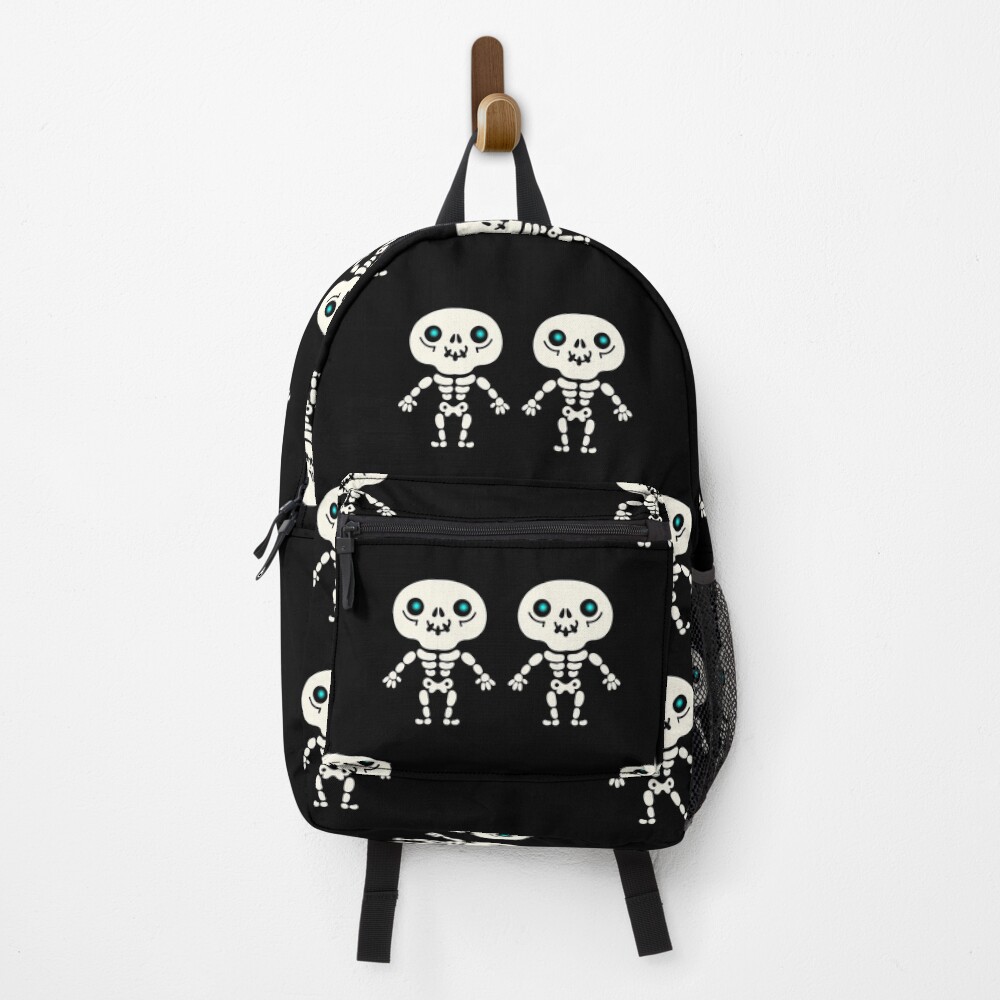 Item preview, Backpack designed and sold by pattern-store.