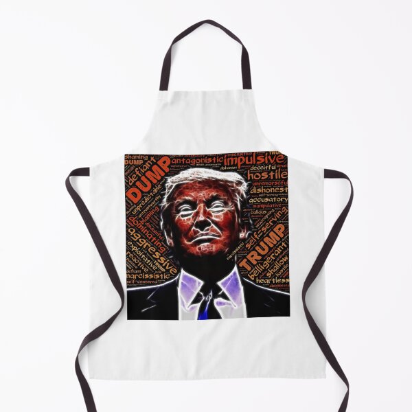 Item preview, Trump United State of America (USA) designed and sold by codestealth.