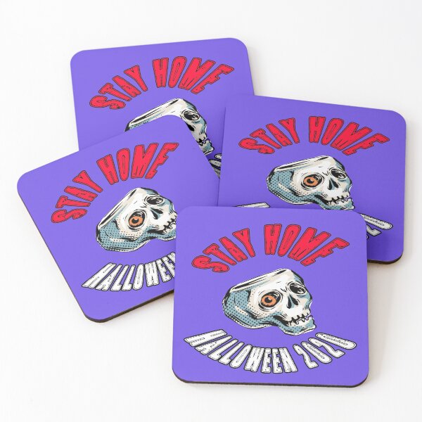 Item preview, I Am Here For Treats skull, Halloween Party, Hocus Pocus, Funny Halloween Shirts, Halloween Tee, Family Halloween Shirts,2020 Quarantine Halloween designed and sold by jatoso.