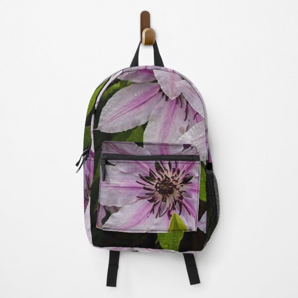 Item preview, Spring Clematis designed and sold by Adam Bykowski.