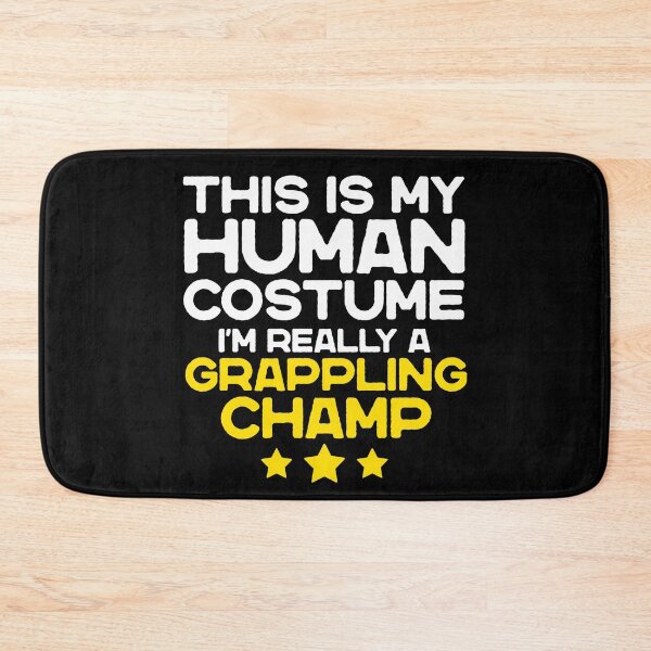 Item preview, Iconic and wonderful gift idea grappling designed and sold by Nessshirts.