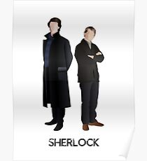 Sherlock Poster