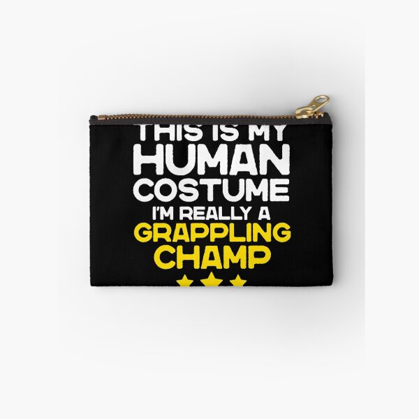 Item preview, Iconic and wonderful gift idea grappling designed and sold by Nessshirts.
