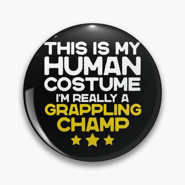 Item preview, Iconic and wonderful gift idea grappling designed and sold by Nessshirts.
