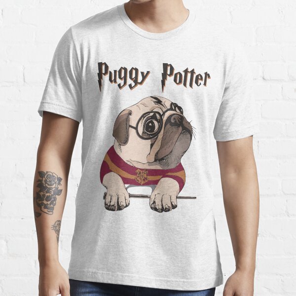 puggy potter shirt