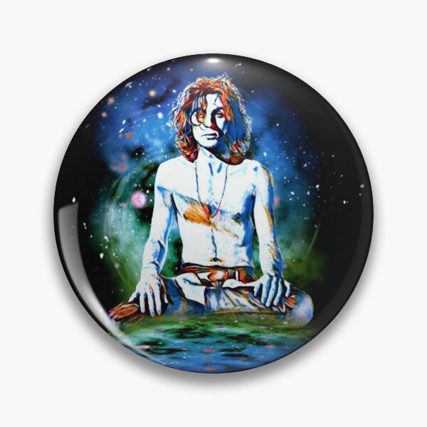 Item preview, syd barrett space designed and sold by ArtMazzi.