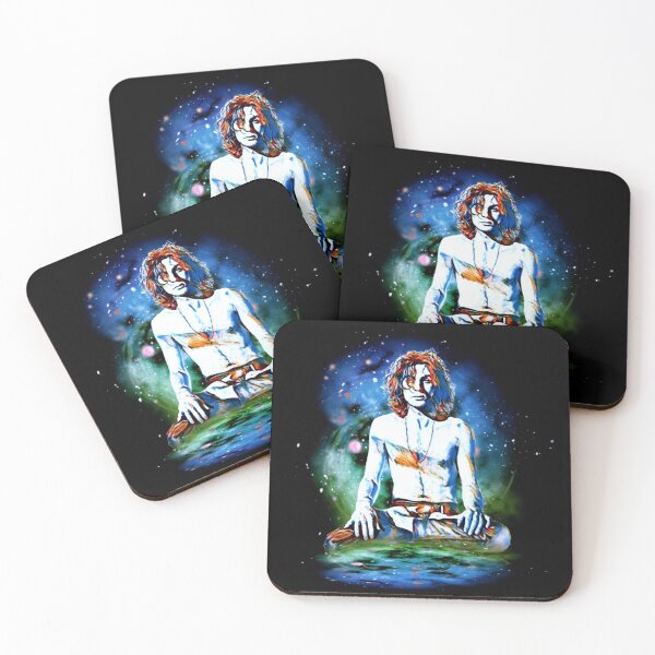 Item preview, syd barrett space designed and sold by ArtMazzi.