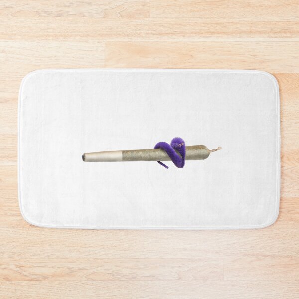 Item preview, Worm On A String On A Joint designed and sold by hadicazvysavaca.