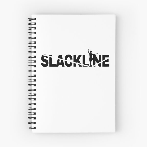 Item preview, slackline designed and sold by COCOMOUNTAIN.